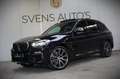 BMW X3 M40i xDrive Org.NL|Panodak|H&K|HUD|Trekhaak Schwarz - thumbnail 5