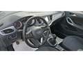 Opel Astra 1.4i Turbo 125 Enjoy Gris - thumbnail 4
