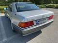 Mercedes-Benz SL 320 Roadster Aut. Silber - thumbnail 7