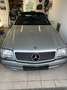 Mercedes-Benz SL 320 Roadster Aut. Silber - thumbnail 1