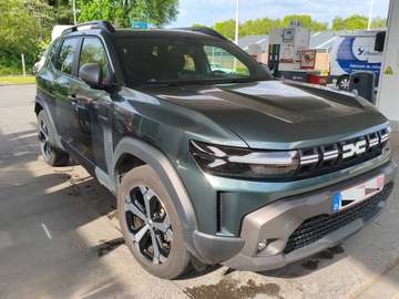Duster 1.3 TCe Journey EDC GPF