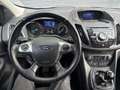 Ford Kuga 1.6 Titanium | KOPPAKING DEFTECT!  | 1/2 Leder | C Zwart - thumbnail 9