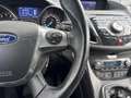 Ford Kuga 1.6 Titanium | KOPPAKING DEFTECT!  | 1/2 Leder | C Zwart - thumbnail 11