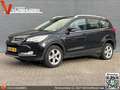 Ford Kuga 1.6 Titanium | KOPPAKING DEFTECT!  | 1/2 Leder | C Zwart - thumbnail 1
