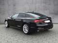Audi A5 Sportback advanced 40 TDI S-tonic Business KLIMA Schwarz - thumbnail 3