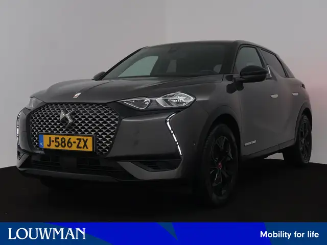 DS Automobiles DS 3 Crossback E-Tense Business 50 kWh | SOH 92% | 1e Eigenaar |