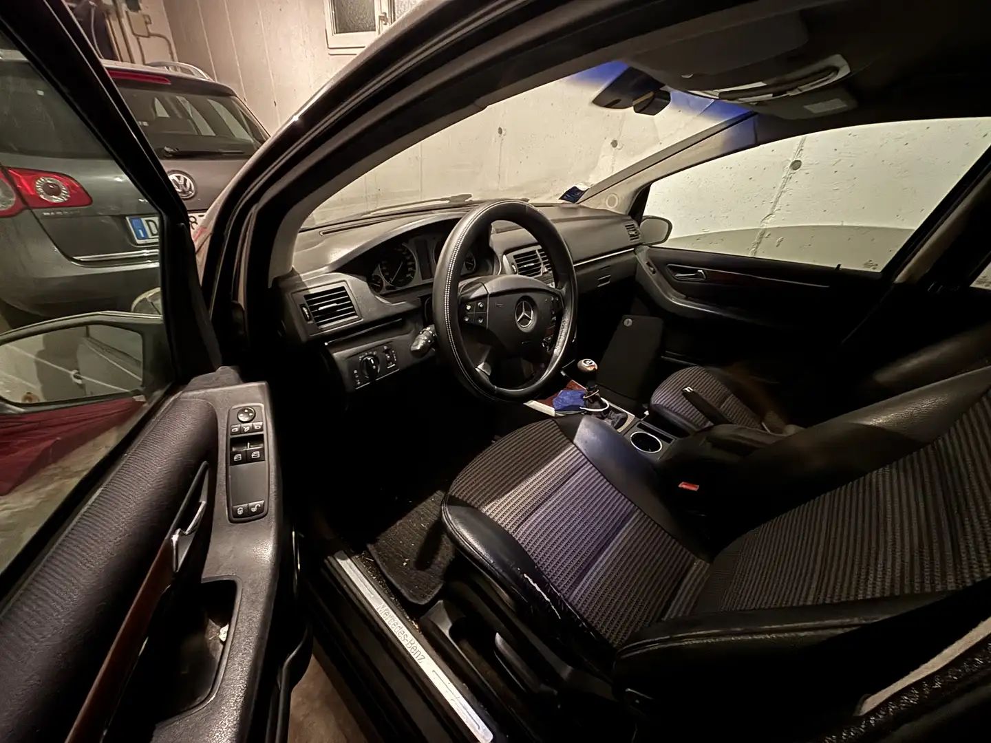 Mercedes-Benz A 180 cdi Elegance - 2