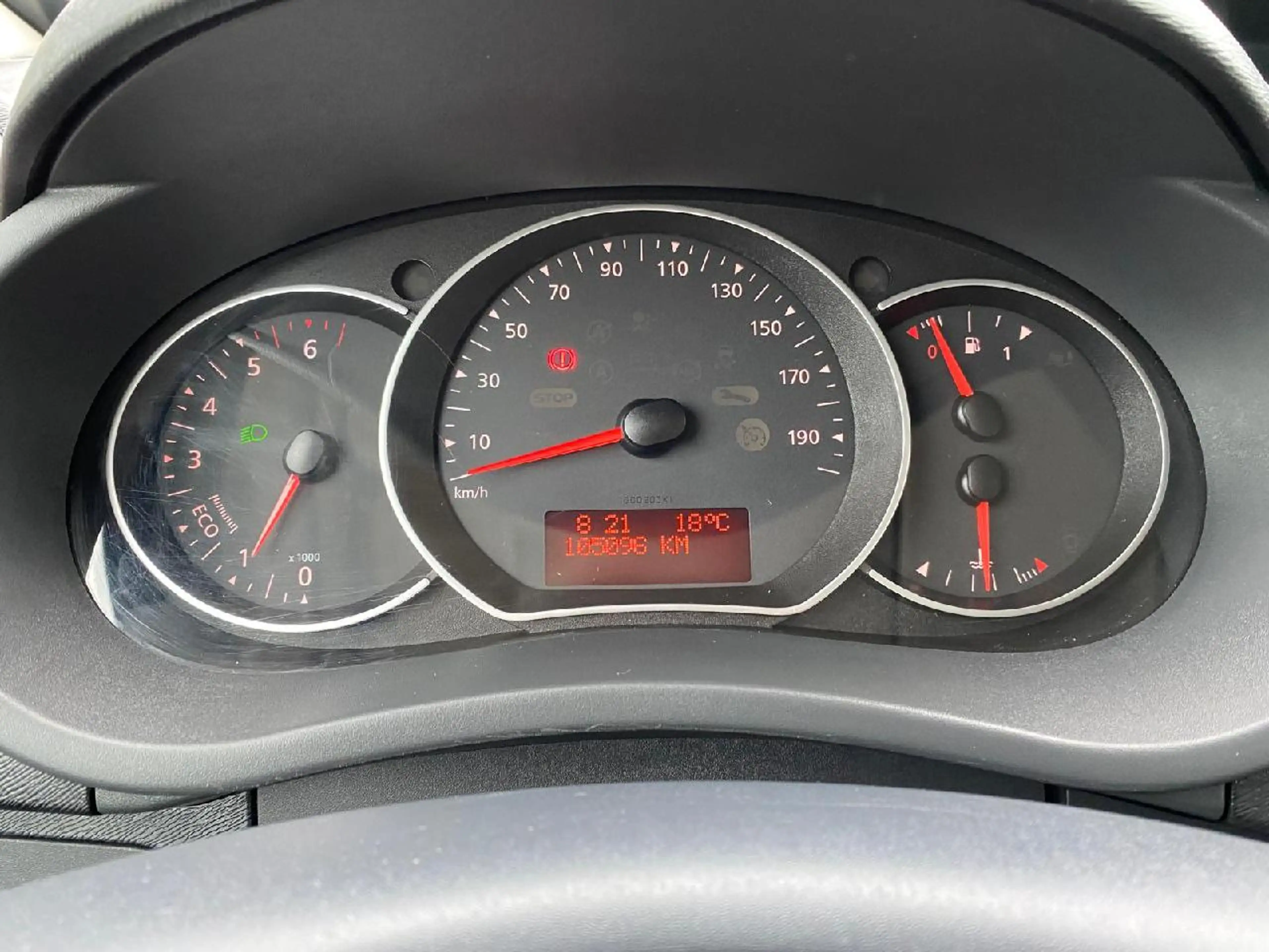 Renault Kangoo TCe 115 Limited AHK*CD*MP3*PDC*Bluetooth — photo 12