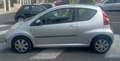 Peugeot 107 107 2005 1.0 12v Active (plaisir) 3p FL Argento - thumbnail 1