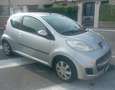 Peugeot 107 107 2005 1.0 12v Active (plaisir) 3p FL Argento - thumbnail 4