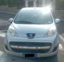 Peugeot 107 107 2005 1.0 12v Active (plaisir) 3p FL Argento - thumbnail 3