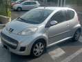 Peugeot 107 107 2005 1.0 12v Active (plaisir) 3p FL Argento - thumbnail 2