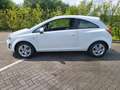 Opel Corsa 1.2i 👉115.778KM👈AIRCO❄️GPS🌍 Wit - thumbnail 6