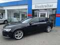 Audi A4 Avant 2,0 TDI quattro Sport S-tronic*S-LINE*XEN... Schwarz - thumbnail 2
