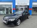 Audi A4 Avant 2,0 TDI quattro Sport S-tronic*S-LINE*XEN... Schwarz - thumbnail 1