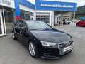 Audi A4 Avant 2,0 TDI quattro Sport S-tronic*S-LINE*XEN... Schwarz - thumbnail 7