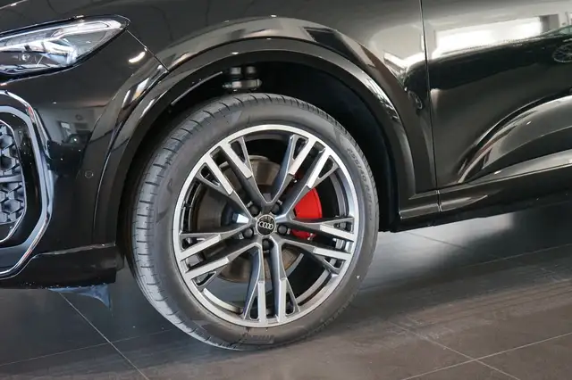 Audi Q5 view 6
