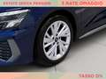 Audi A3 sportback 40 2.0 tdi s line edition quattro s-tron Blu/Azzurro - thumbnail 6