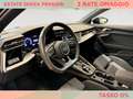 Audi A3 sportback 40 2.0 tdi s line edition quattro s-tron Blu/Azzurro - thumbnail 8