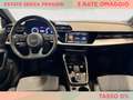 Audi A3 sportback 40 2.0 tdi s line edition quattro s-tron Blu/Azzurro - thumbnail 9