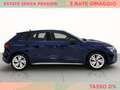 Audi A3 sportback 40 2.0 tdi s line edition quattro s-tron Blu/Azzurro - thumbnail 5