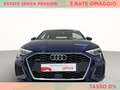 Audi A3 sportback 40 2.0 tdi s line edition quattro s-tron Blu/Azzurro - thumbnail 4