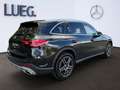 Mercedes-Benz GLC 220 d 4MATIC Pano SpurW S-Sitz W-Paket KAM Schwarz - thumbnail 4