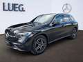 Mercedes-Benz GLC 220 d 4M AMG-ADVANCED+PANODACH+KAMERA+AHK Schwarz - thumbnail 2