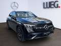 Mercedes-Benz GLC 220 d 4MATIC Pano SpurW S-Sitz W-Paket KAM Schwarz - thumbnail 6