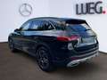 Mercedes-Benz GLC 220 d 4M AMG-ADVANCED+PANODACH+KAMERA+AHK Schwarz - thumbnail 3