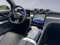 Mercedes-Benz GLC 220 d 4M AMG-ADVANCED+PANODACH+KAMERA+AHK Schwarz - thumbnail 9