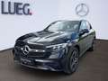 Mercedes-Benz GLC 220 d 4MATIC Pano SpurW S-Sitz W-Paket KAM Schwarz - thumbnail 1