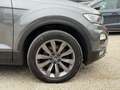 Volkswagen T-Roc 2,0 TDI SCR Design Grau - thumbnail 9