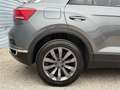 Volkswagen T-Roc 2,0 TDI SCR Design Grau - thumbnail 8