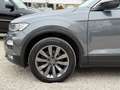 Volkswagen T-Roc 2,0 TDI SCR Design Grau - thumbnail 10