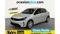 Opel Corsa 1.2T XHL MHEV S/S Edition Aut. 100 Zilver - thumbnail 1