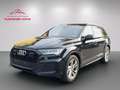 Audi Q7 50 TDI quattro S line/Nahezu Voll! Noir - thumbnail 4
