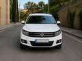 Volkswagen Tiguan Tiguan 2.0TDI BMT T1 4x2 110 T1 Blanco - thumbnail 1