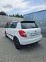 Skoda Fabia 1.2 Monte Carlo Weiß - thumbnail 3