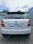 Skoda Fabia 1.2 Monte Carlo Weiß - thumbnail 4