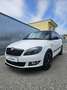 Skoda Fabia 1.2 Monte Carlo Weiß - thumbnail 1
