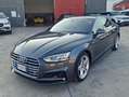 Audi A5 A5 Coupe 2.0 tdi S line  quattro 190cv s-tronic Grau - thumbnail 4