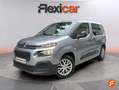 Citroen Berlingo Talla M PureTech 110 S&S LIVE Grijs - thumbnail 3