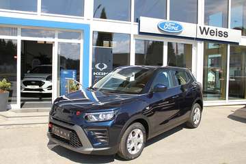 Tivoli 1.5 GDI Style