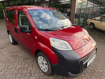 Kombi 1.4 Multispace *ohne HU*Klima*5 Sitze*2xSchiebetüren*