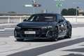 Audi RS e-tron GT 598 pk I NP 186k I Carbon I RS design rood Grijs - thumbnail 3