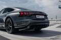 Audi RS e-tron GT 598 pk I NP 186k I Carbon I RS design rood Grijs - thumbnail 46