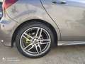 Mercedes-Benz A 180 d Premium auto my16 Gris - thumbnail 4