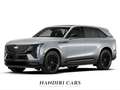 Cadillac Escalade 2026 IQ Premium Sport €167,200 +PDB ONYX PACKAGE Gris - thumbnail 1