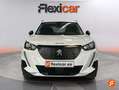 Peugeot 2008 Allure+Pack+Puretech+130+S%26S+6+Vel.+MAN Blanc - thumbnail 2